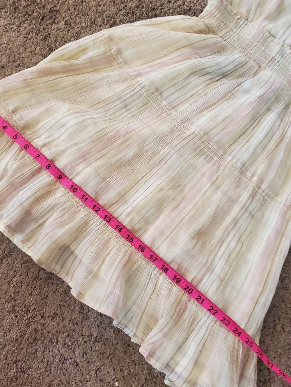 Dress - Picture 4 of 14